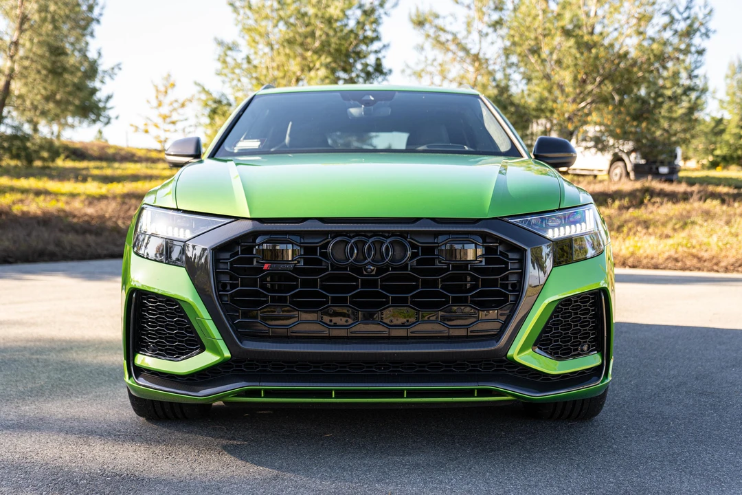 2022 Audi RS Q8 - Image 7 of 31