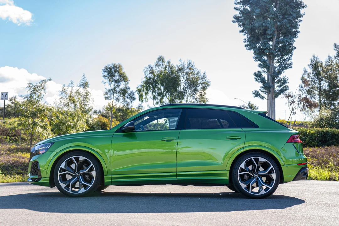 2022 Audi RS Q8 - Image 15 of 31