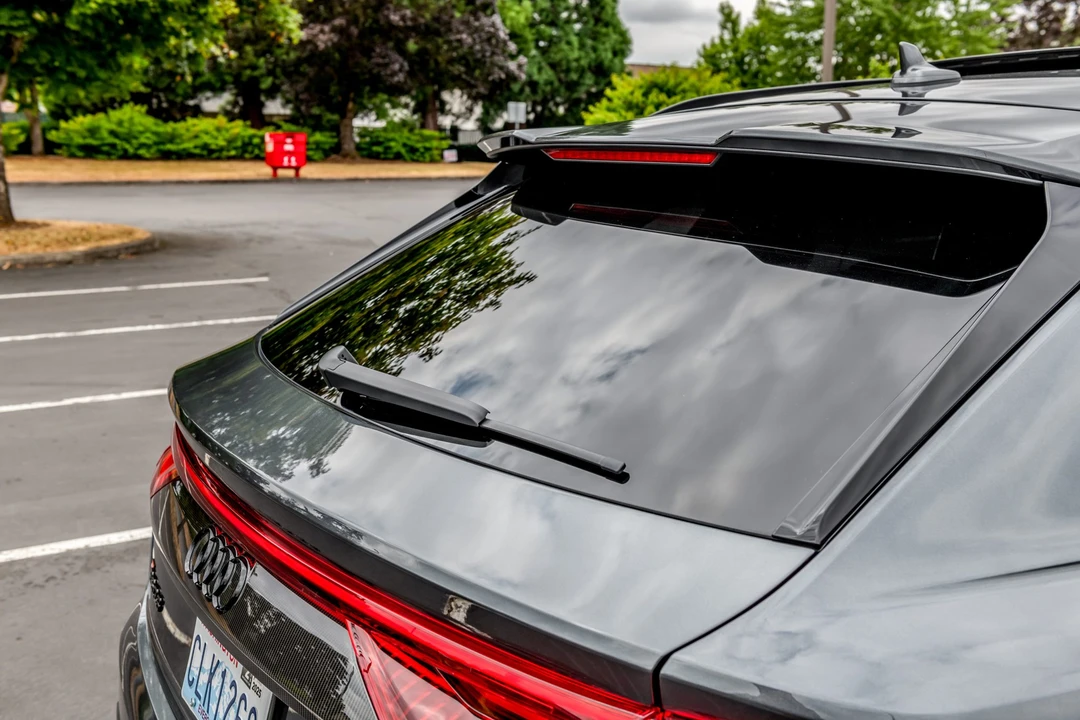 2022 Audi RS Q8 - Image 23 of 31