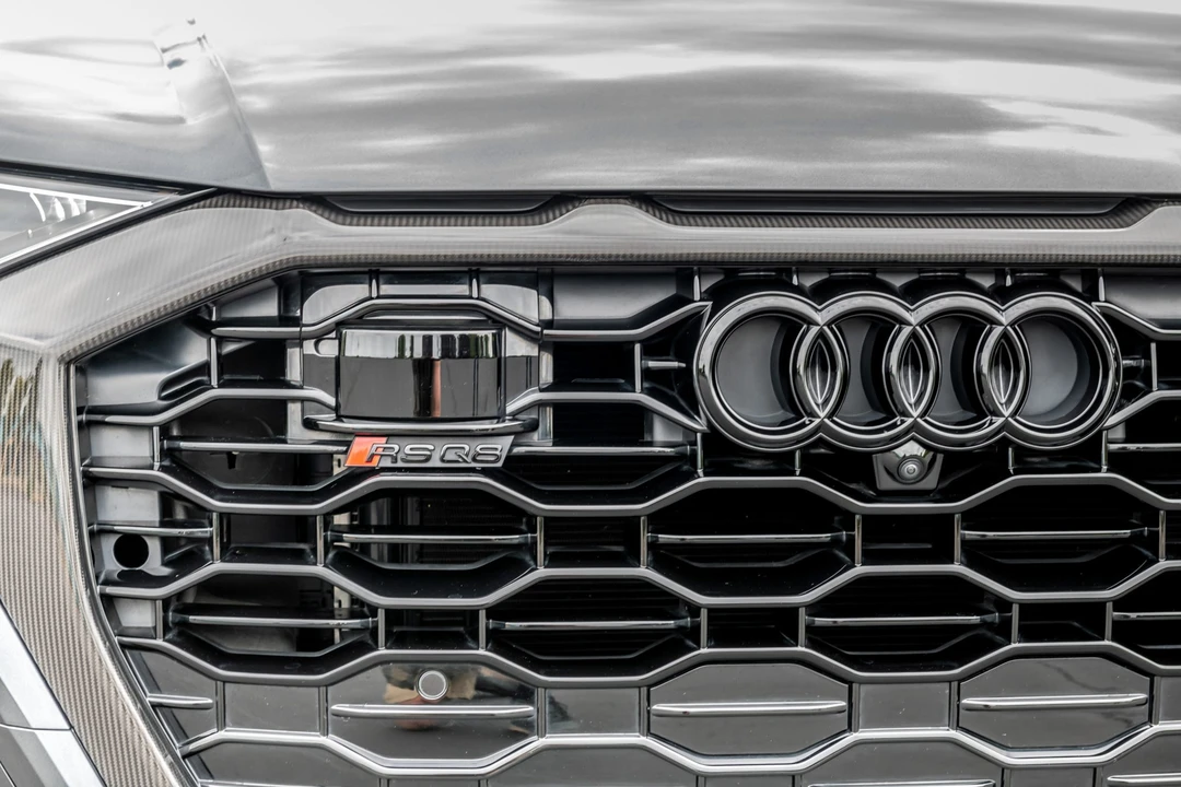 2022 Audi RS Q8 - Image 13 of 31