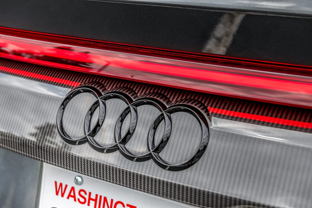 2022 Audi RS Q8 - Image 25 of 31