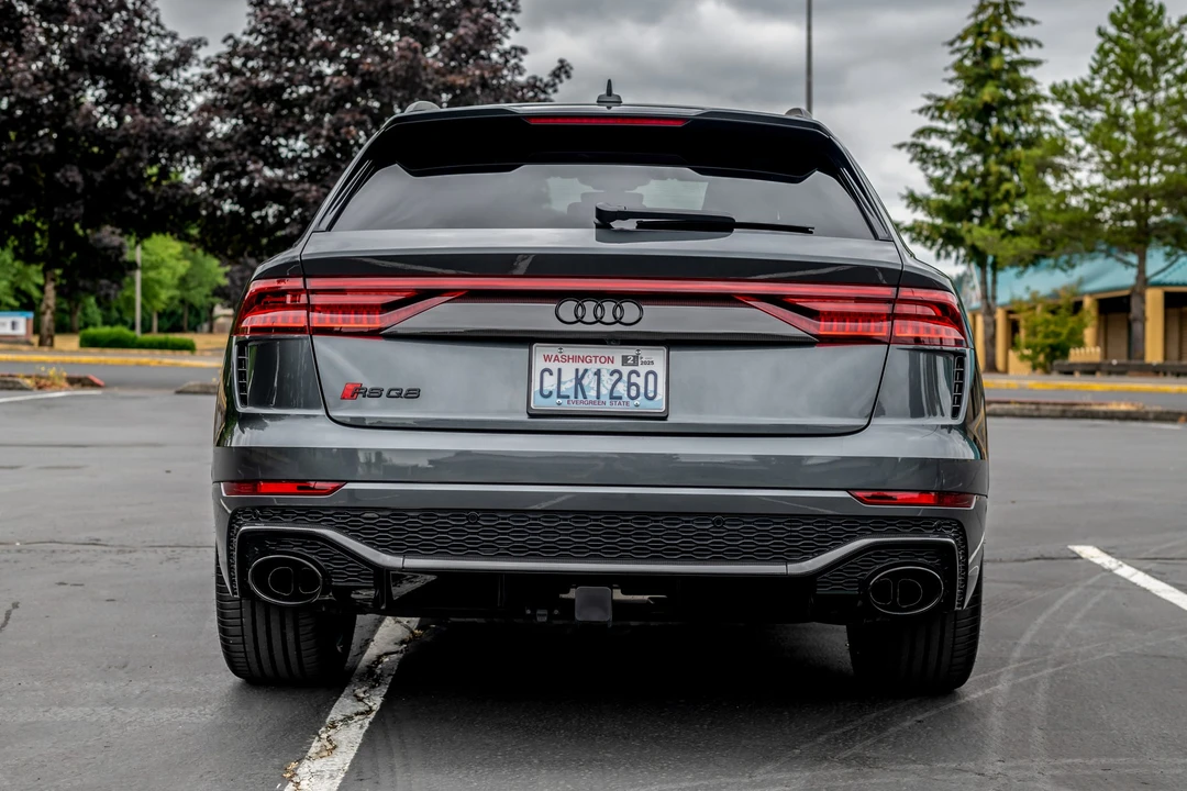 2022 Audi RS Q8 - Image 6 of 31