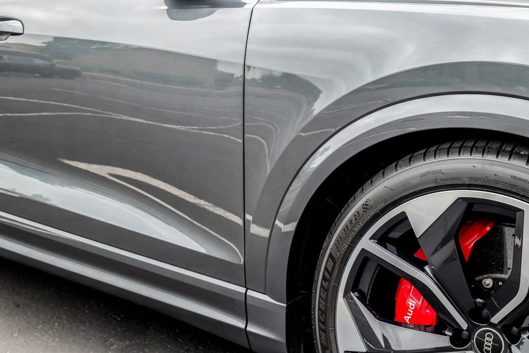 2022 Audi RS Q8 - Image 15 of 31
