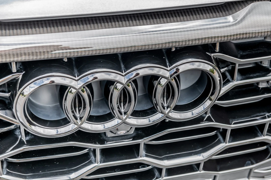 2022 Audi RS Q8 - Image 14 of 31