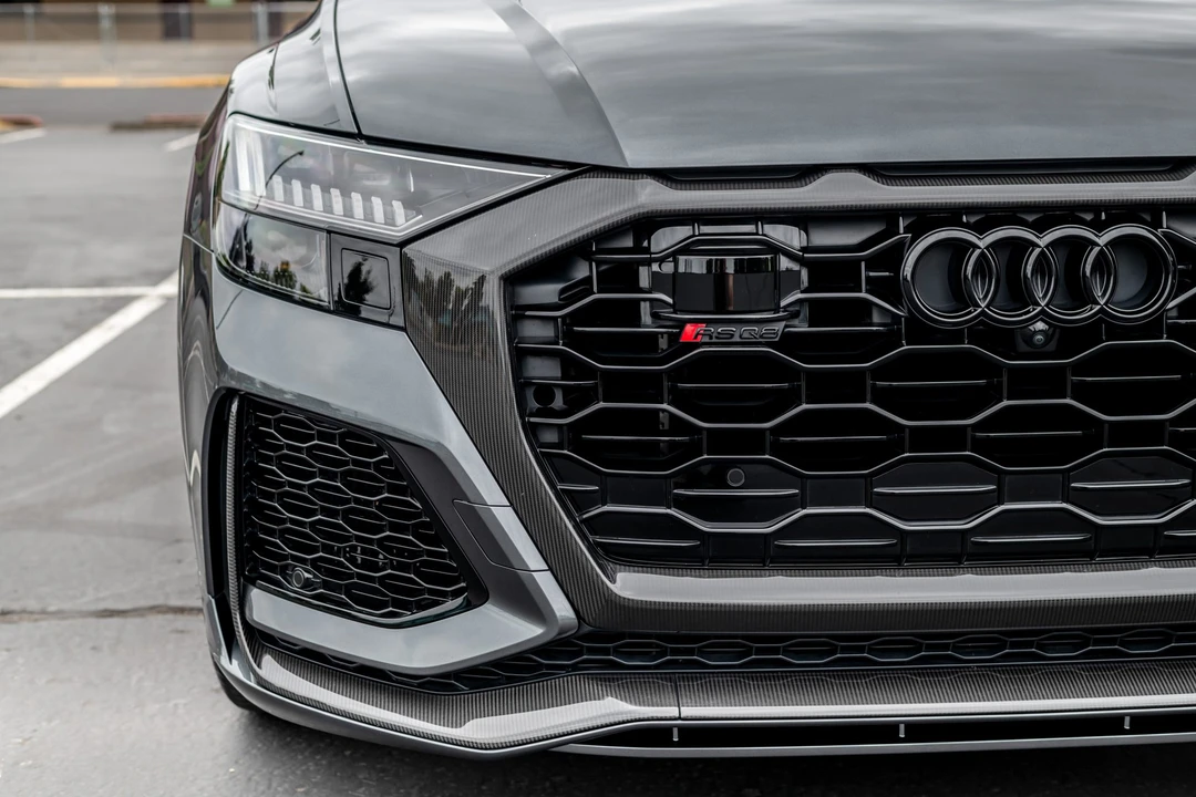 2022 Audi RS Q8 - Image 11 of 31