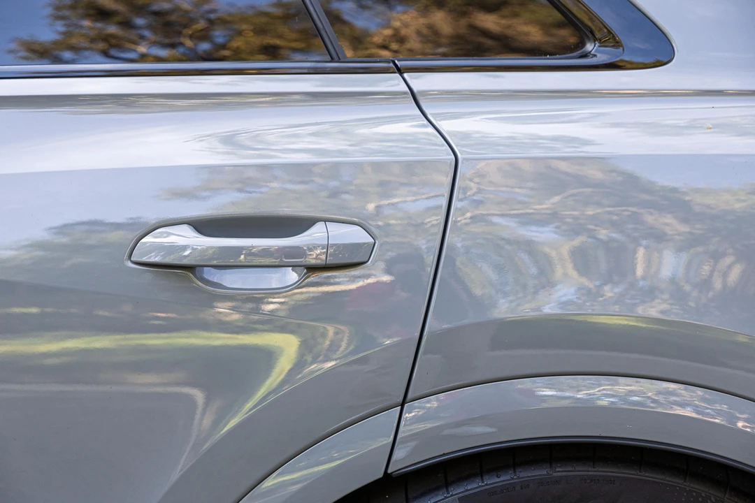 2022 Audi RS Q8 - Image 26 of 31