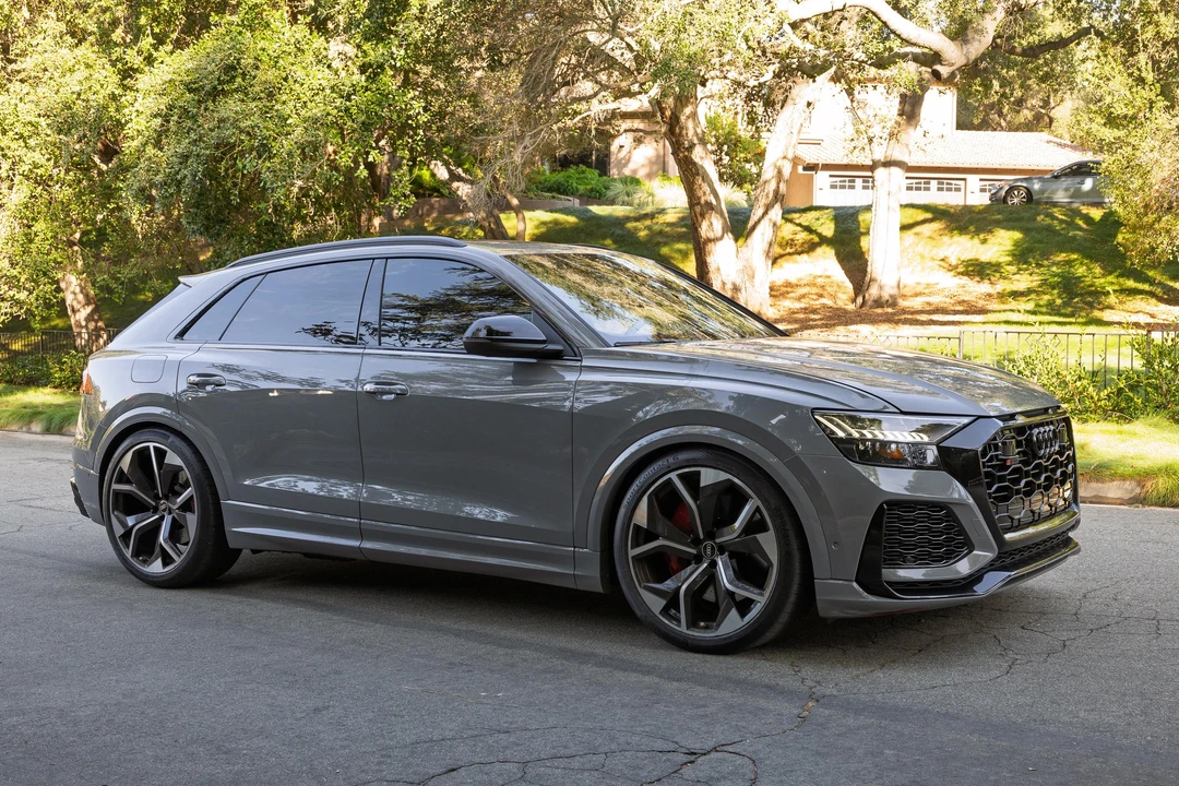 2022 Audi RS Q8 - Image 16 of 31