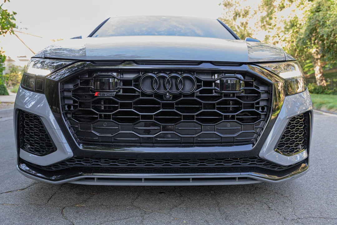 2022 Audi RS Q8 - Image 22 of 31