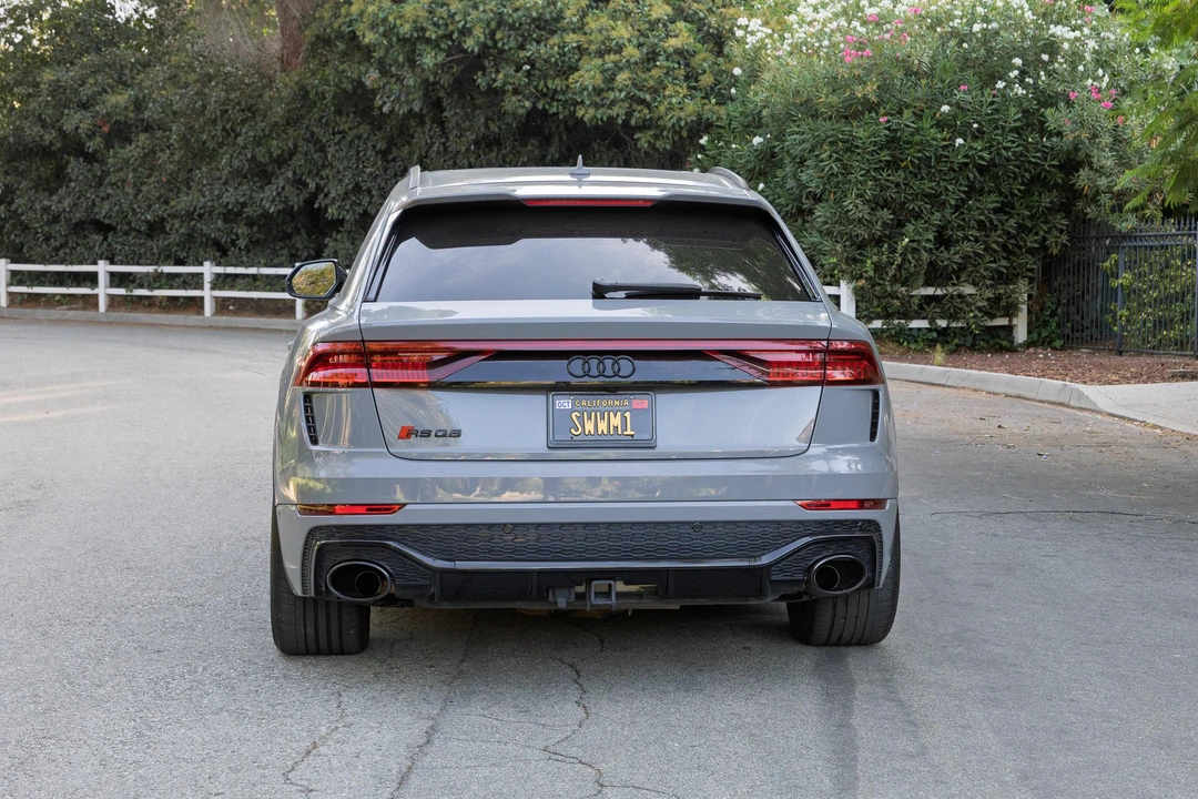 2022 Audi RS Q8 - Image 5 of 31