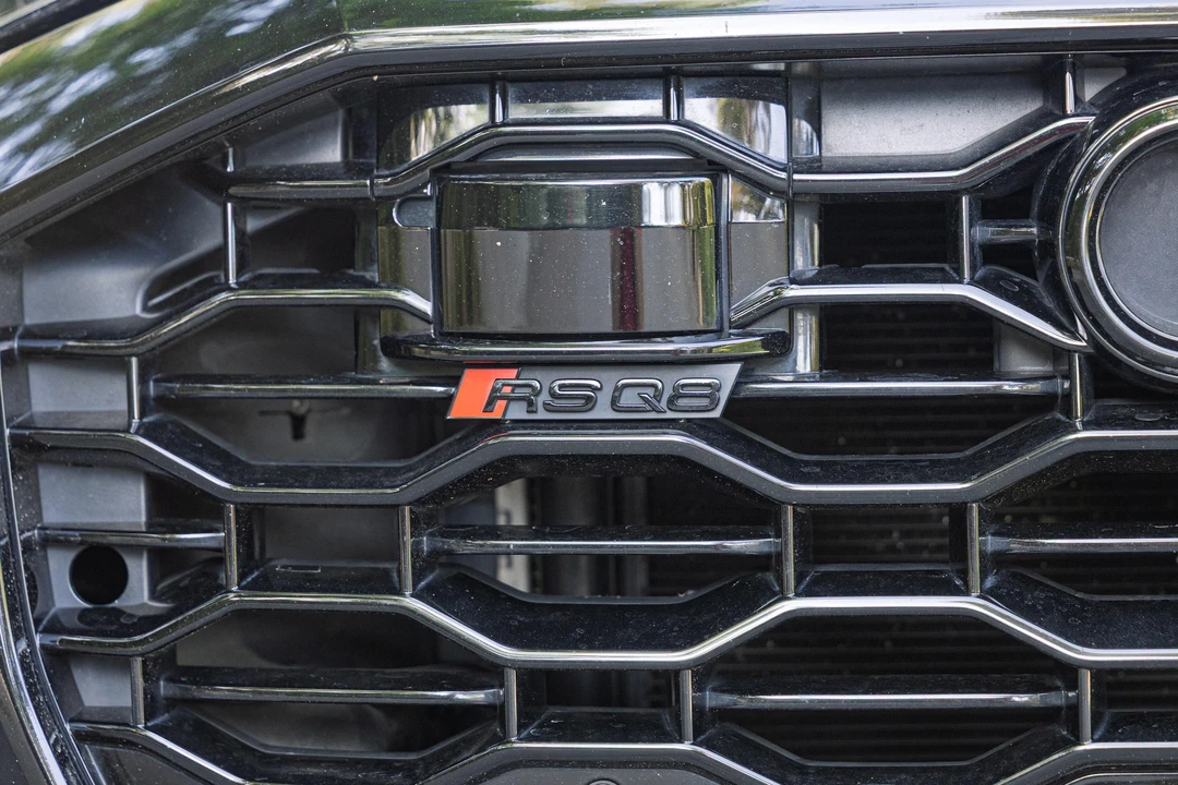 2022 Audi RS Q8 - Image 19 of 31