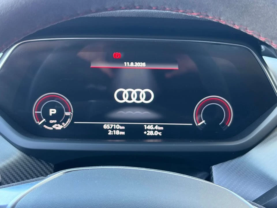 2022 Audi RS e-tron GT - Image 13 of 20