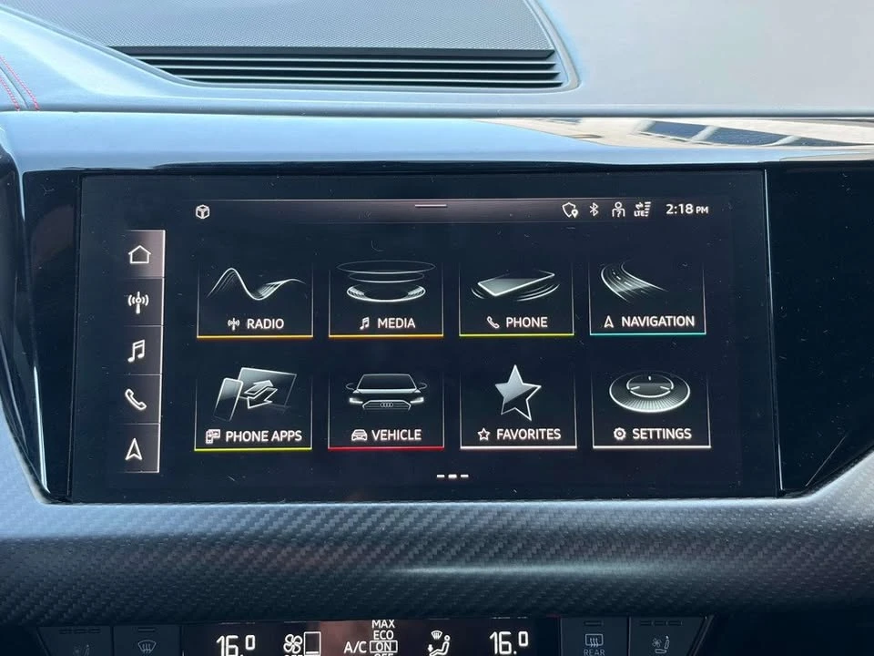 2022 Audi RS e-tron GT - Image 18 of 20