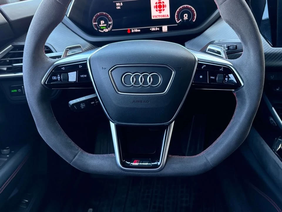 2022 Audi RS e-tron GT - Image 12 of 20