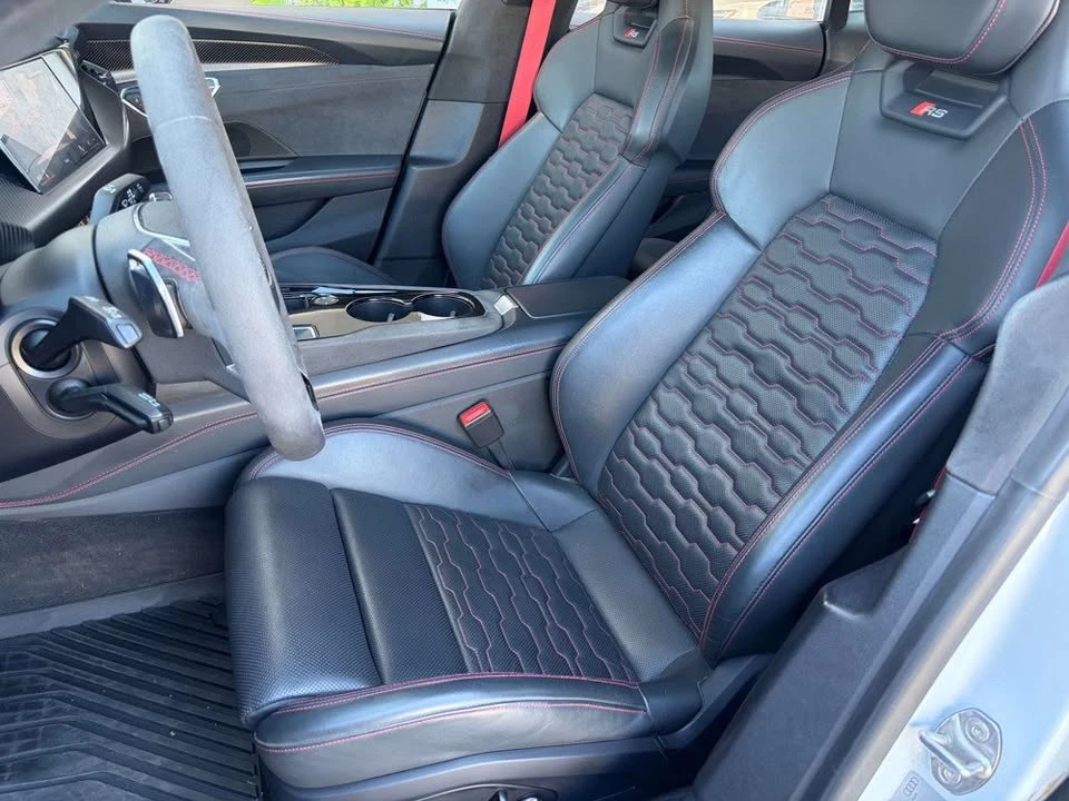 2022 Audi RS e-tron GT - Image 8 of 20