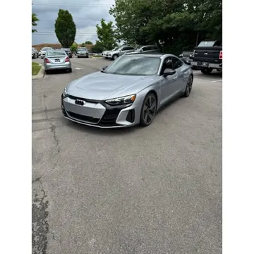 2022 Audi RS e-tron GT Base w/Carbon