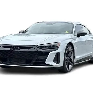 2022 Audi RS e-tron GT