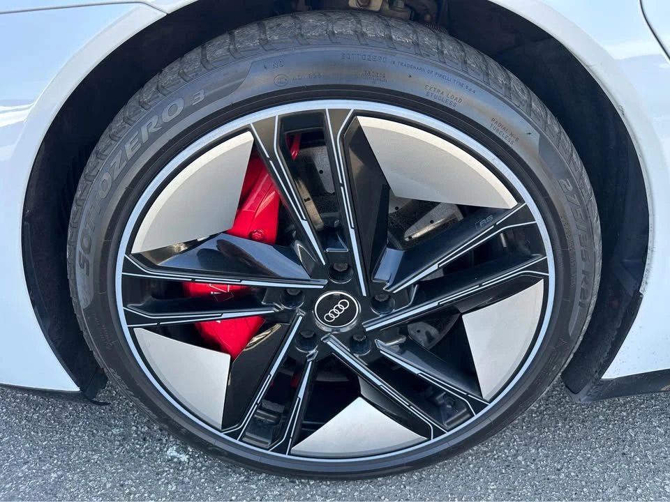 2022 Audi RS e-tron GT - Image 6 of 16