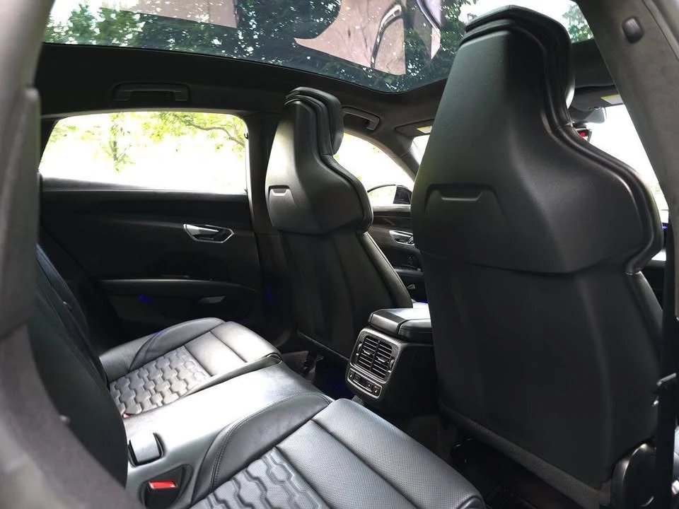 2022 Audi RS e-tron GT - Image 18 of 20