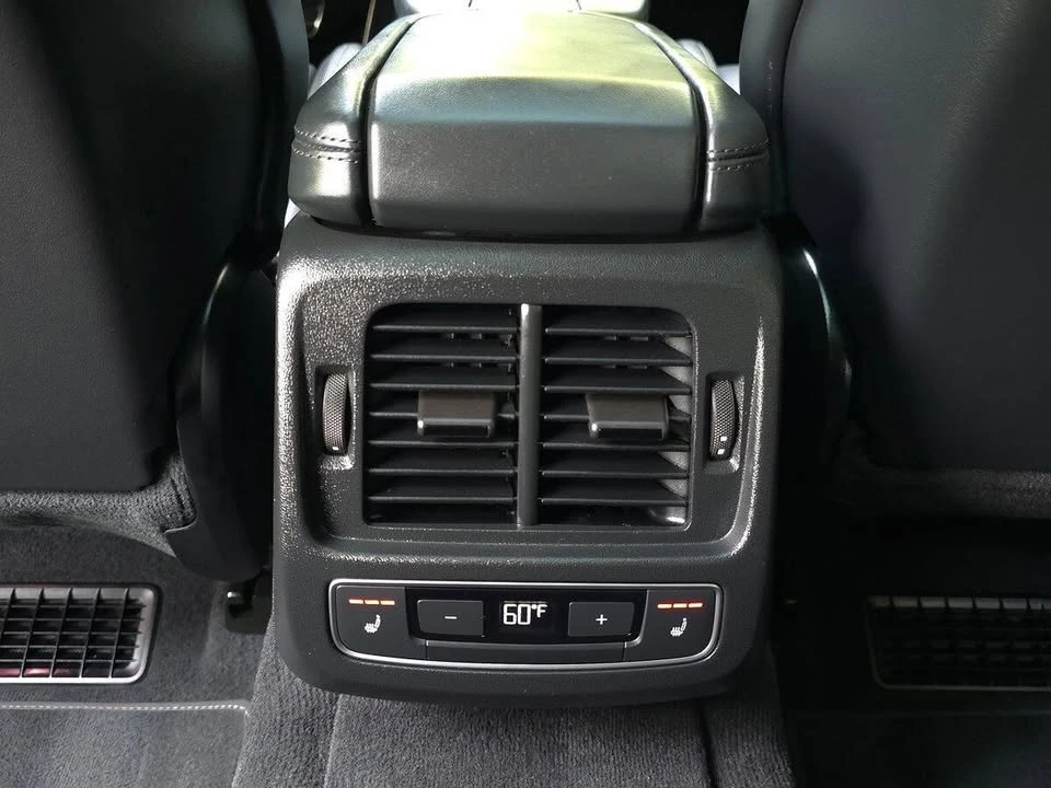 2022 Audi RS e-tron GT - Image 16 of 20