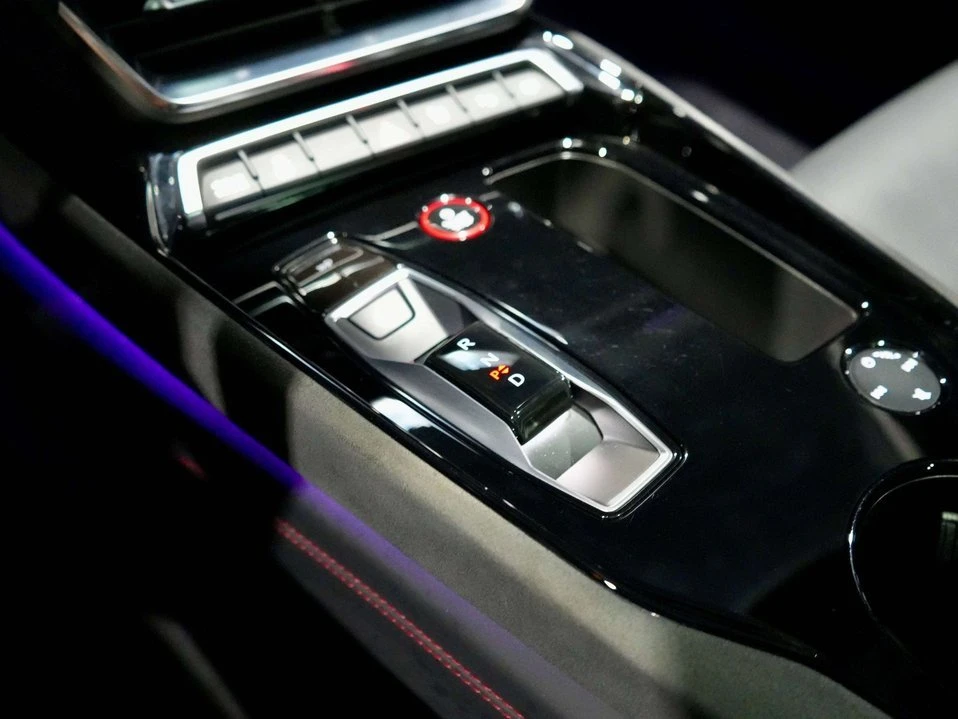 2022 Audi RS e-tron GT - Image 20 of 20