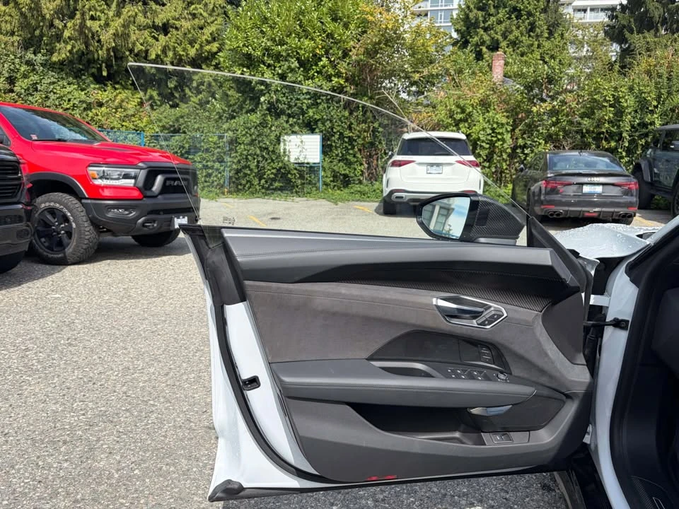 2022 Audi RS e-tron GT - Image 9 of 20