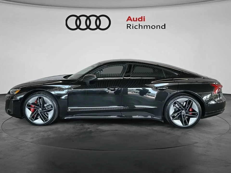 2022 Audi RS e-tron GT - Image 11 of 18