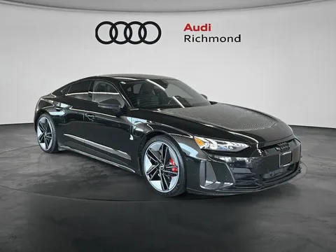 2022 Audi RS e-tron GT - Image 3 of 18