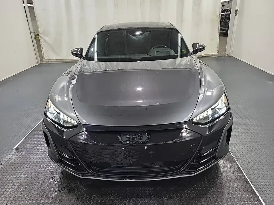 2022 Audi RS e-tron GT - Image 2 of 15