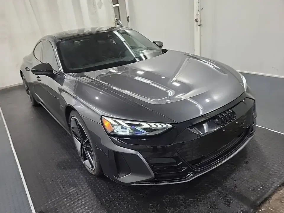 2022 Audi RS e-tron GT - Image 3 of 15