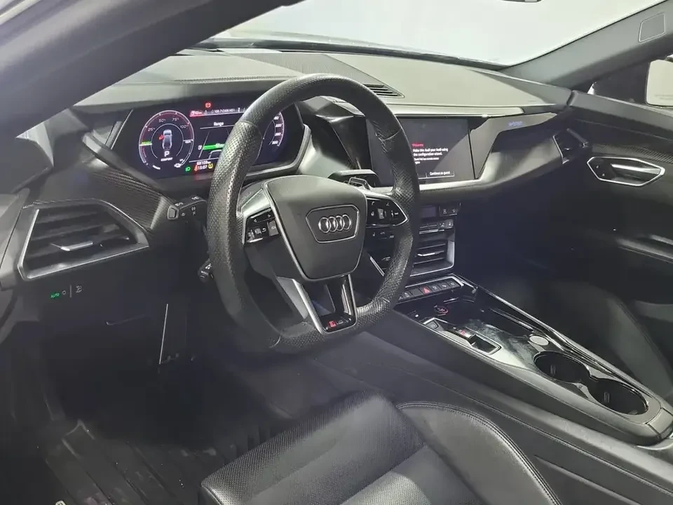 2022 Audi RS e-tron GT - Image 7 of 15