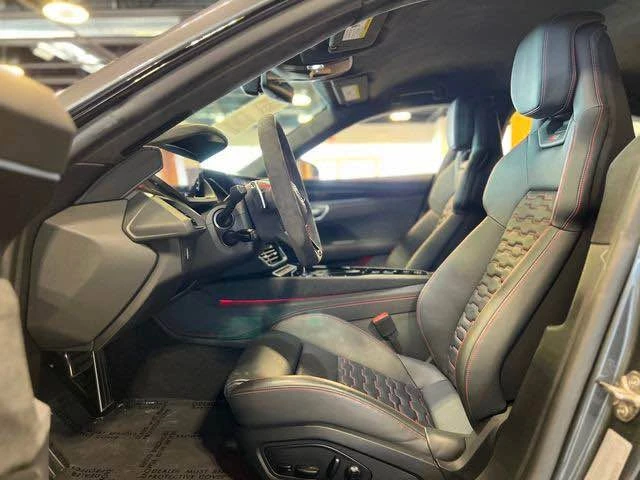 2022 Audi RS e-tron GT - Image 14 of 20