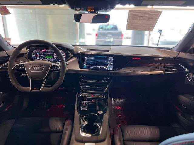 2022 Audi RS e-tron GT - Image 13 of 20