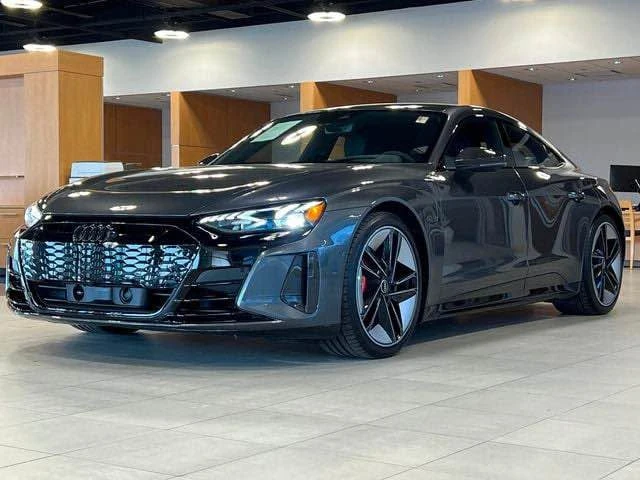 2022 Audi RS e-tron GT - Image 3 of 20