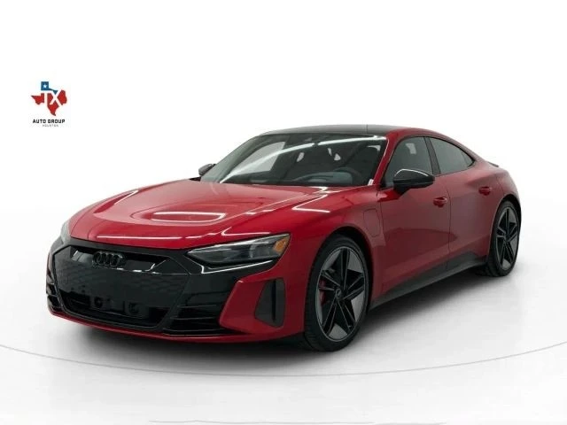 2022 Audi e-tron GT - Image 5 of 21