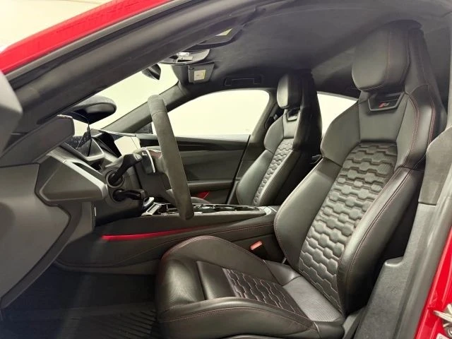 2022 Audi e-tron GT - Image 13 of 21