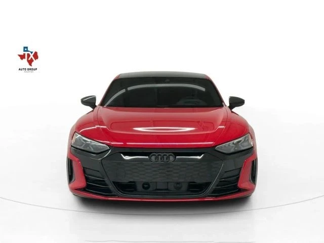 2022 Audi e-tron GT - Image 6 of 21