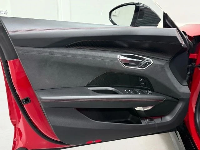 2022 Audi e-tron GT - Image 19 of 21