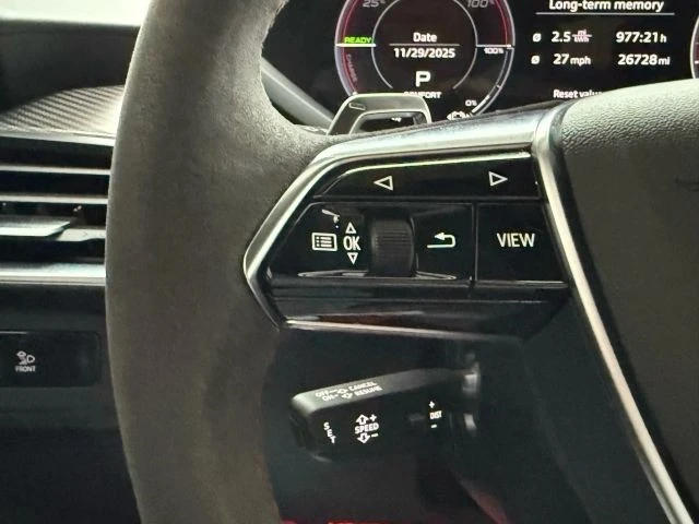 2022 Audi e-tron GT - Image 21 of 21
