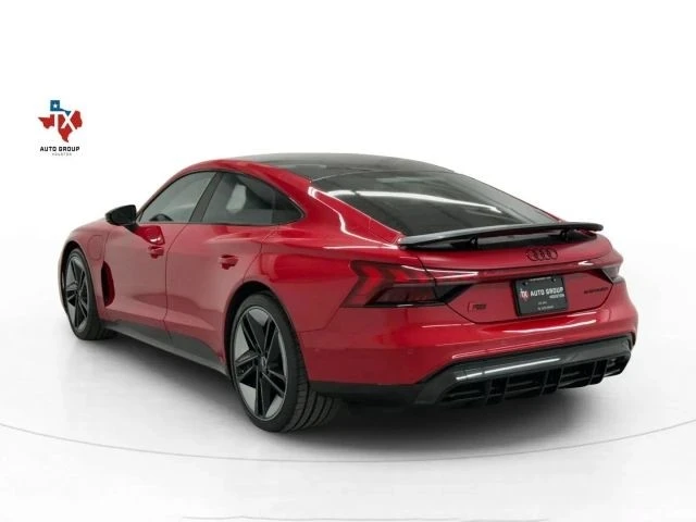 2022 Audi e-tron GT - Image 7 of 21