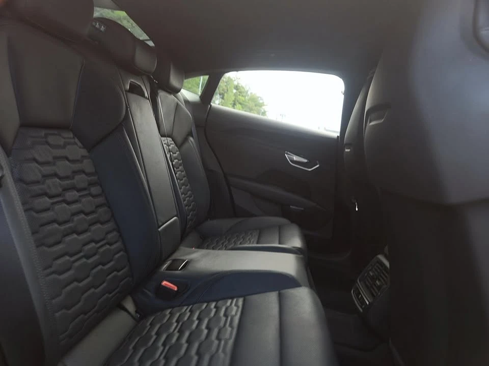 2022 Audi RS e-tron GT - Image 17 of 20