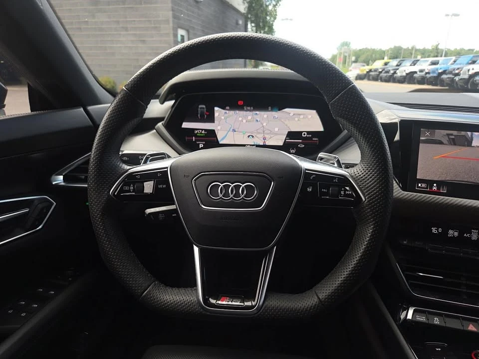 2022 Audi RS e-tron GT - Image 20 of 20