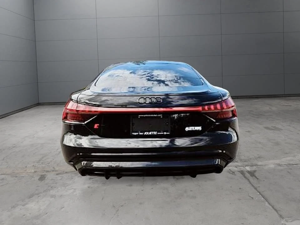 2022 Audi RS e-tron GT - Image 7 of 20