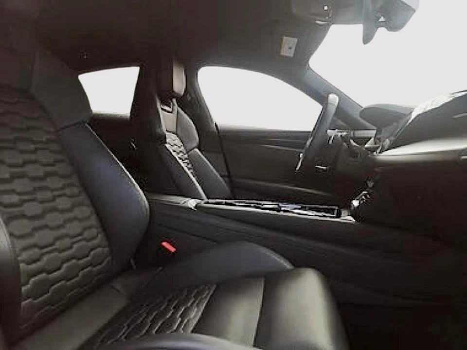 2022 Audi RS e-tron GT - Image 16 of 20