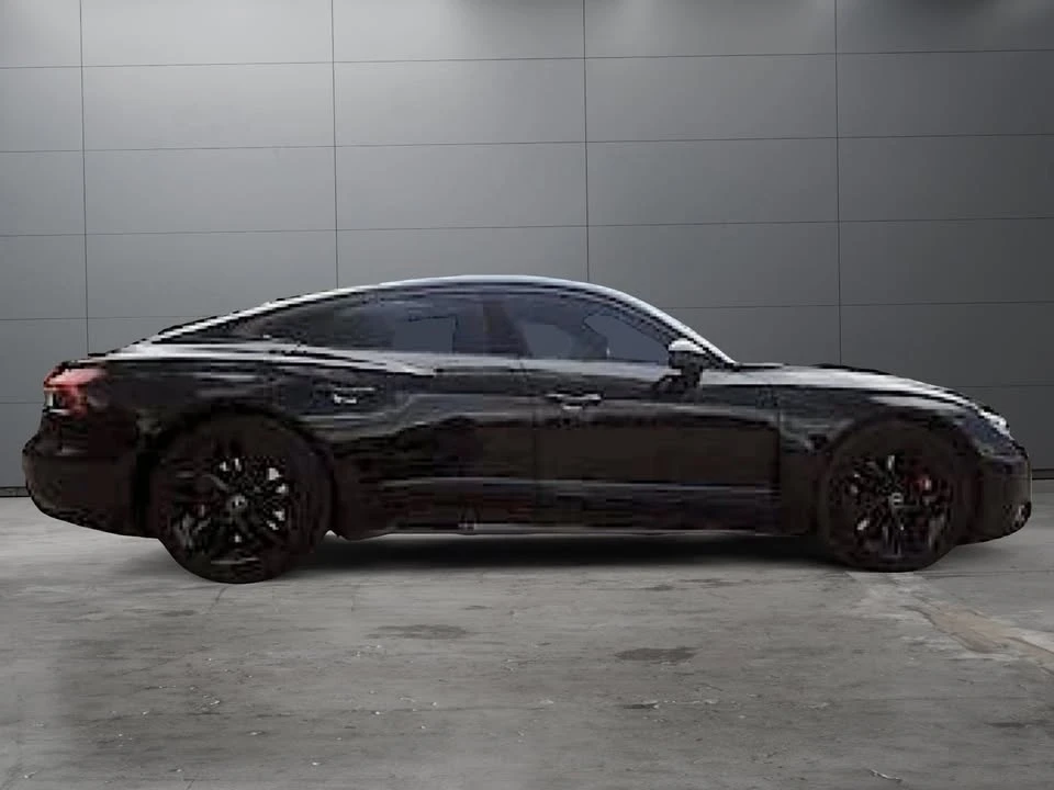 2022 Audi RS e-tron GT - Image 10 of 20