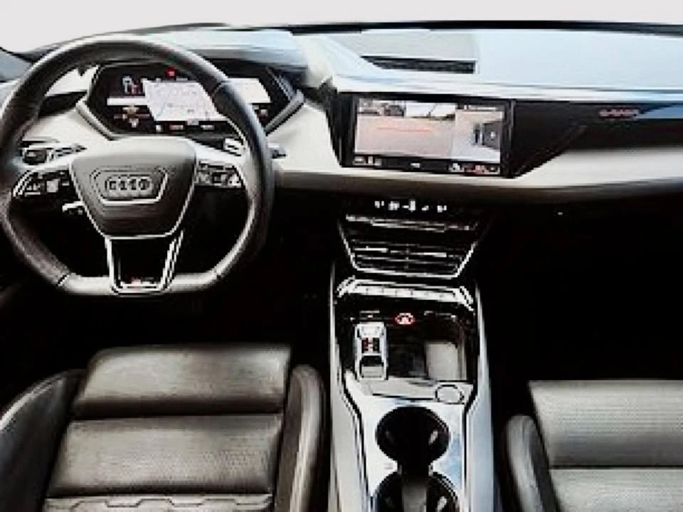 2022 Audi RS e-tron GT - Image 19 of 20