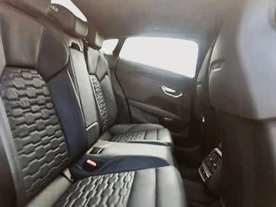 2022 Audi RS e-tron GT - Image 17 of 20