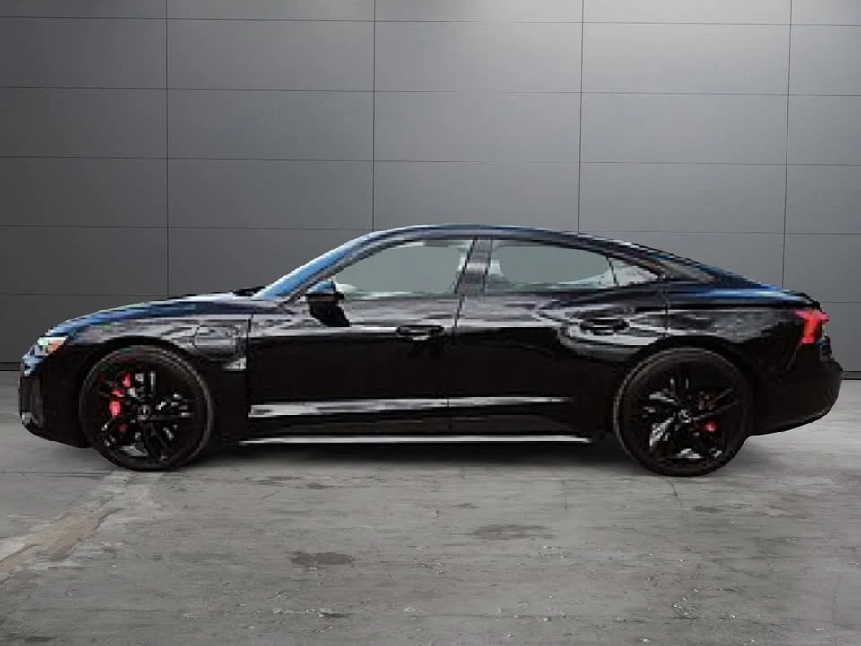 2022 Audi RS e-tron GT - Image 4 of 20