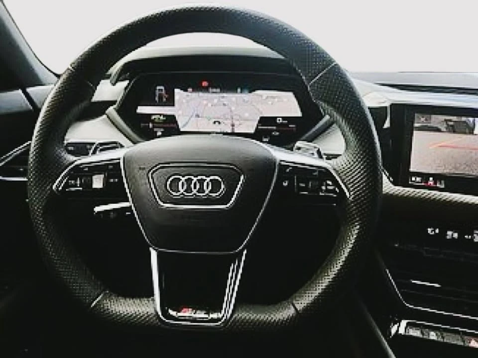 2022 Audi RS e-tron GT - Image 20 of 20