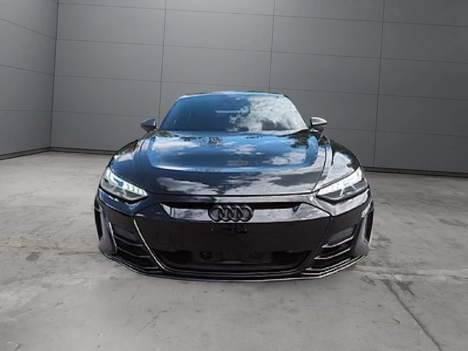 2022 Audi RS e-tron GT - Image 2 of 20