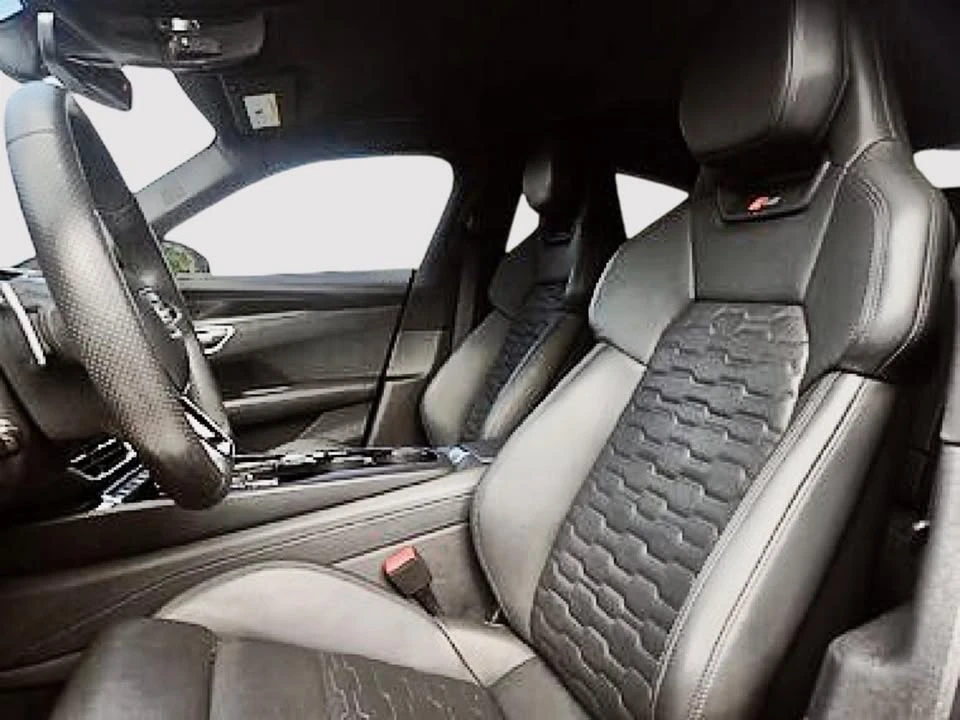 2022 Audi RS e-tron GT - Image 15 of 20